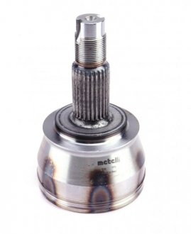 Пильовик шруса (гранати) внутрішній-зовнішній metelli 151616