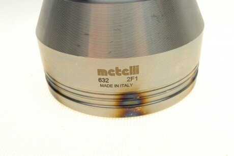 Пыльник шруса (гранаты) внутренний-наружный metelli 151632