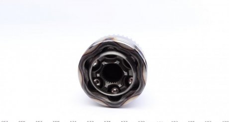 Пыльник шруса (гранаты) внутренний-наружный metelli 151671