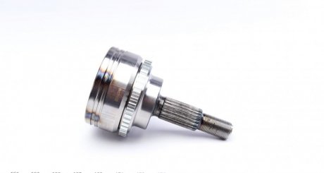 Пыльник шруса (гранаты) внутренний-наружный metelli 151671