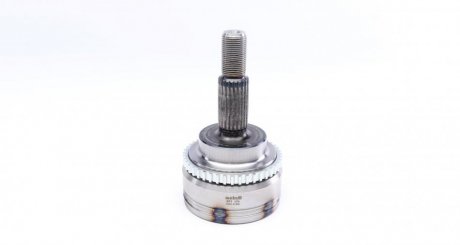 Пыльник шруса (гранаты) внутренний-наружный metelli 151671