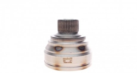 Пыльник шруса (гранаты) внутренний-наружный metelli 151689