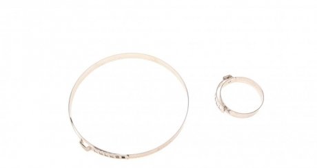 Пыльник шруса (гранаты) внутренний-наружный metelli 151689