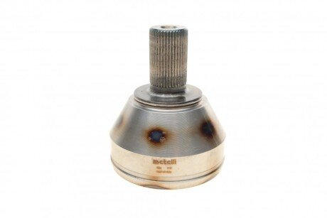 Пильовик шруса (гранати) внутрішній-зовнішній metelli 151696