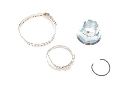 Пыльник шруса (гранаты) внутренний-наружный metelli 151713