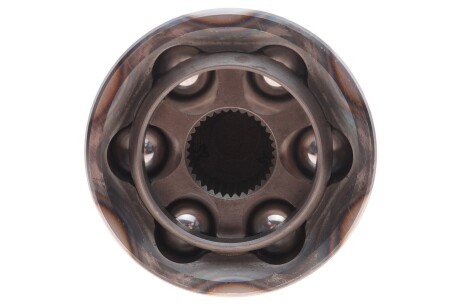 Пыльник шруса (гранаты) внутренний-наружный metelli 151729