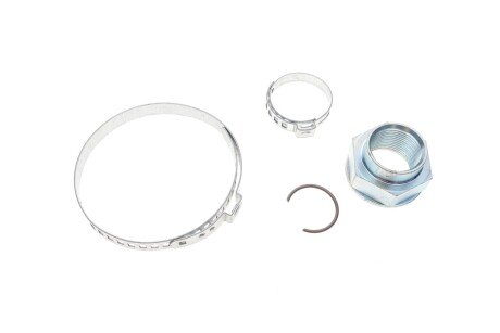 Пыльник шруса (гранаты) внутренний-наружный metelli 151740