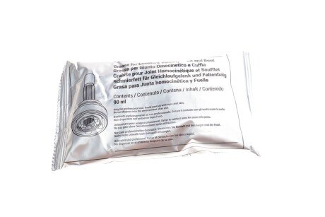 Пыльник шруса (гранаты) внутренний-наружный metelli 151740