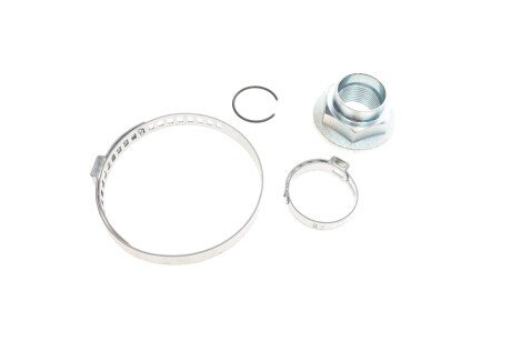 Пильовик шруса (гранати) внутрішній-зовнішній metelli 151827