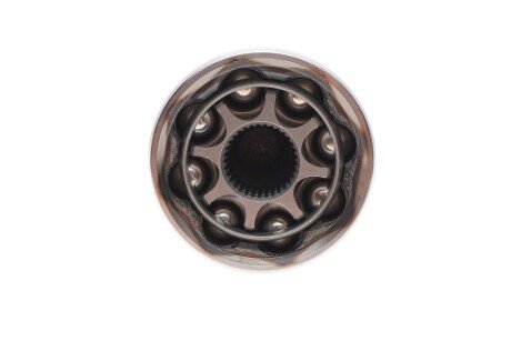 Пыльник шруса (гранаты) внутренний-наружный metelli 151840