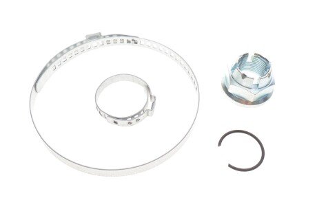 Пыльник шруса (гранаты) внутренний-наружный metelli 151840