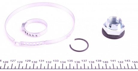 Пыльник шруса (гранаты) внутренний-наружный metelli 151842