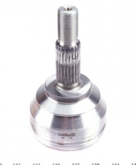 Пыльник шруса (гранаты) внутренний-наружный metelli 151842