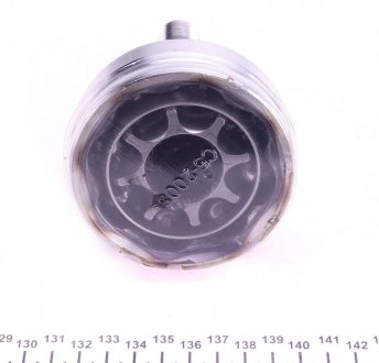 Пыльник шруса (гранаты) внутренний-наружный metelli 151842