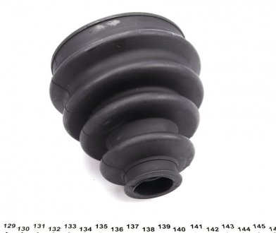 Пыльник шруса (гранаты) внутренний-наружный metelli 151844