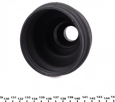 Пыльник шруса (гранаты) внутренний-наружный metelli 151844