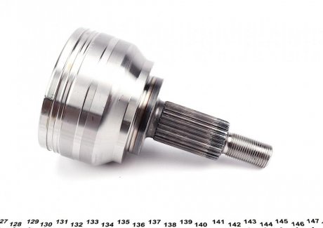 Пыльник шруса (гранаты) внутренний-наружный metelli 151844