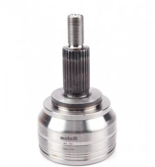 Пыльник шруса (гранаты) внутренний-наружный metelli 151844