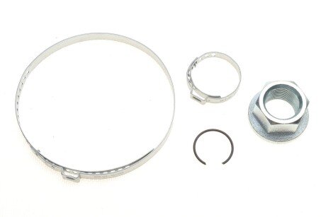 Пыльник шруса (гранаты) внутренний-наружный metelli 151858