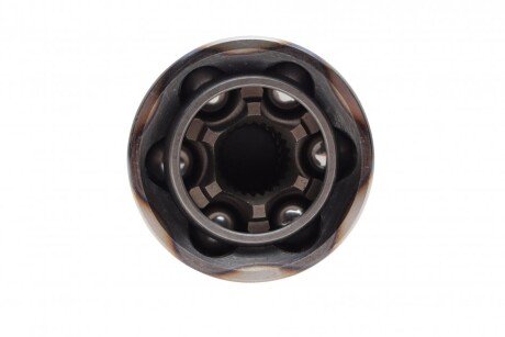 Пыльник шруса (гранаты) внутренний-наружный metelli 151866