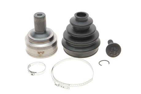 Пильовик шруса (гранати) внутрішній-зовнішній metelli 151928