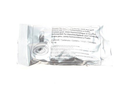 Пыльник шруса (гранаты) внутренний-наружный metelli 151968