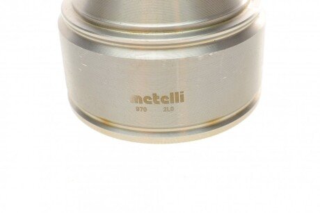 Пыльник шруса (гранаты) внутренний-наружный metelli 151970