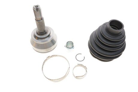 Пильовик шруса (гранати) внутрішній-зовнішній metelli 151987