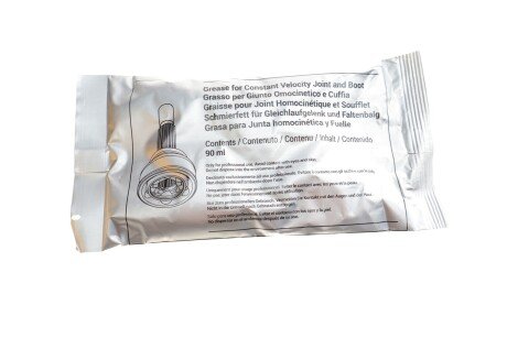 Пильовик шруса (гранати) внутрішній-зовнішній metelli 151987