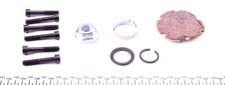 Пыльник шруса (гранаты) внутренний-наружный metelli 161022