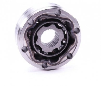 Пыльник шруса (гранаты) внутренний-наружный metelli 161022