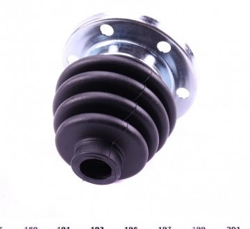 Пыльник шруса (гранаты) внутренний-наружный metelli 161022