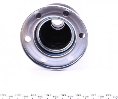 Пыльник шруса (гранаты) внутренний-наружный metelli 161022