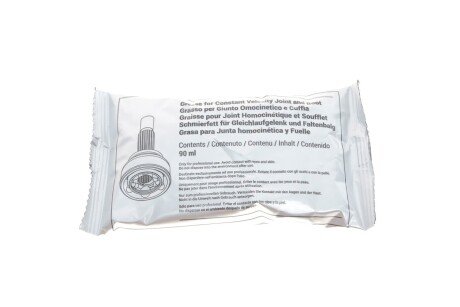 Пыльник шруса (гранаты) внутренний-наружный metelli 161024