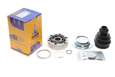 Пильовик шруса (гранати) внутрішній-зовнішній metelli 161030