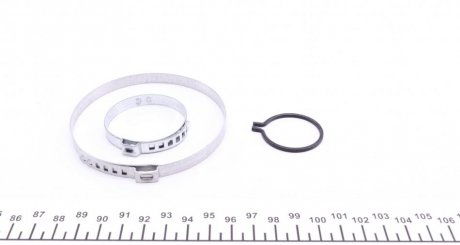 Шрус (граната) внутрішній-зовнішній metelli 161031