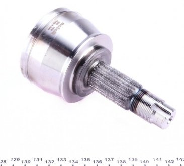 Пильовик шруса (гранати) внутрішній-зовнішній metelli 151396