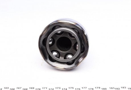 Пыльник шруса (гранаты) внутренний-наружный metelli 151955