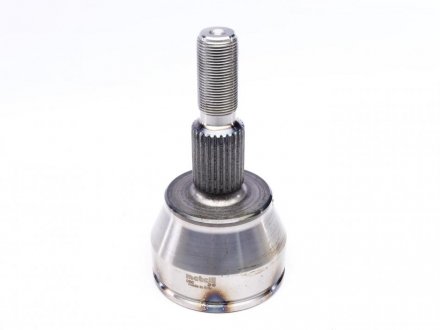 Пыльник шруса (гранаты) внутренний-наружный metelli 151955