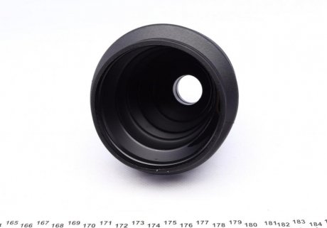 Пыльник шруса (гранаты) внутренний-наружный metelli 151955