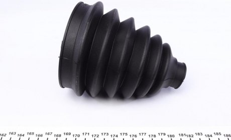 Пыльник шруса (гранаты) внутренний-наружный metelli 151549