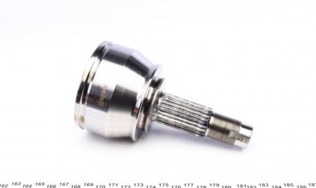 Пыльник шруса (гранаты) внутренний-наружный metelli 151592