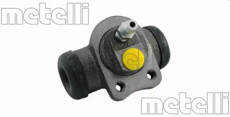 Тормозной цилиндр Metelli 04-0301