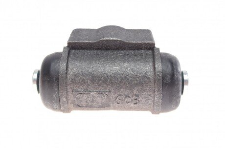 Тормозной цилиндр metelli 040603