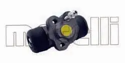 Тормозной цилиндр metelli 040671