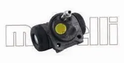 Тормозной цилиндр Metelli 040788