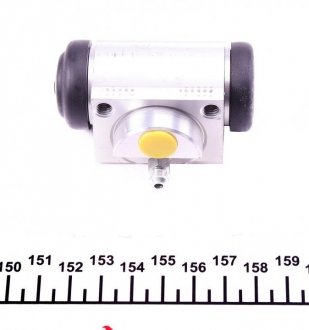 Тормозной цилиндр metelli 04-0829