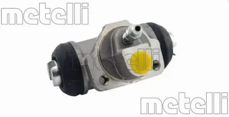 Тормозной цилиндр metelli 040962