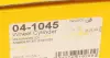 Тормозной цилиндр metelli 04-1045