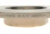 Гальмівний диск Metelli 230062 (фото 4)